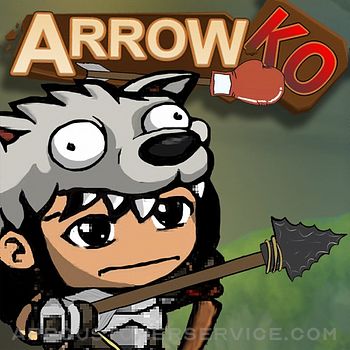 ArrowKO -(Epic PvP Archery) Customer Service