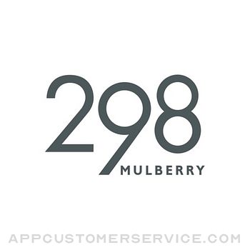 298 Mulberry Street Customer Service