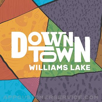 Downtown Williams Lake Customer Service