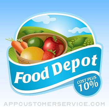 Food Depot Luverne Customer Service