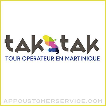 TAKTAK Martinique Customer Service