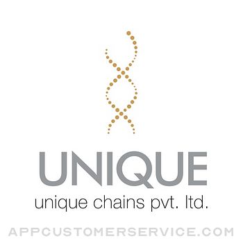 Download Unique Chains App