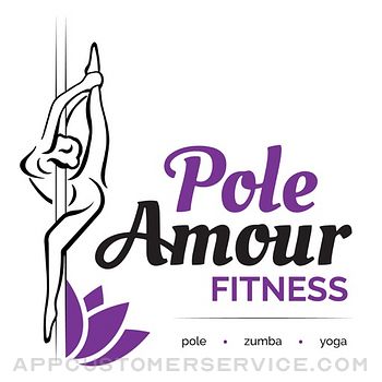 Pole Amour Fitness Customer Service