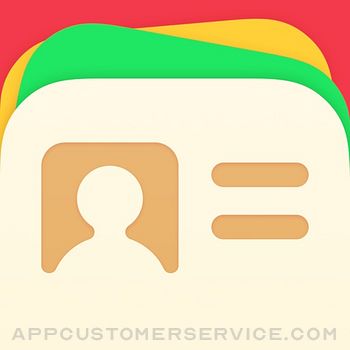 Cardhop Contacts Customer Service