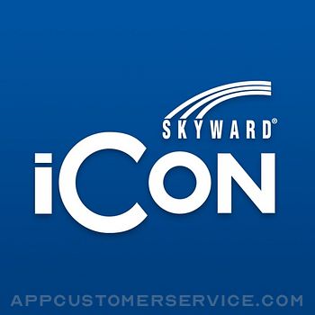 Skyward iCon Customer Service