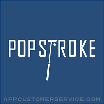 PopStroke Customer Service