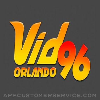 Vid96 Customer Service