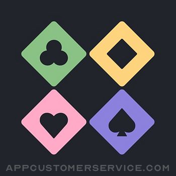 Poker Pop! Customer Service