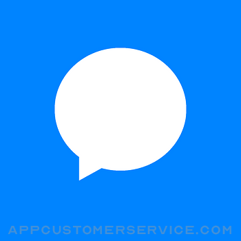 WristChat for Facebook Customer Service