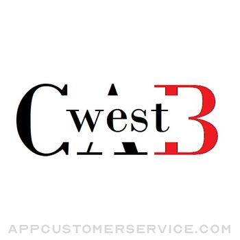 WEST CAB Customer Service