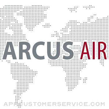 Arcus Air Customer Service