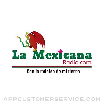 La Mexicana Radio Customer Service