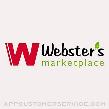 Webster's Marketplace Mobile Customer Service