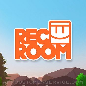 Rec Room: Play with Friends Customer Service