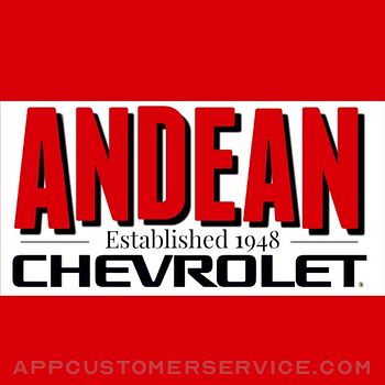 ANDEAN CHEVROLET Customer Service