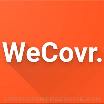 Download WeCovr Insurance Made Easy! App