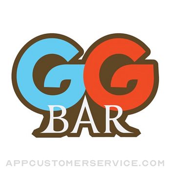 GG Bar Customer Service