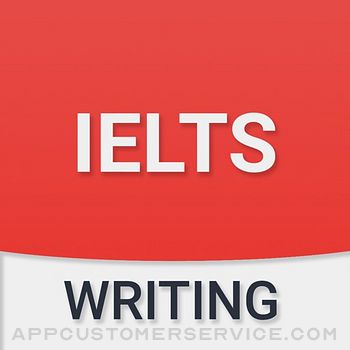 IELTS Writing Exam Test Prep Customer Service