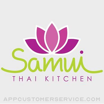 Samui Thai Customer Service