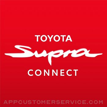 Toyota Supra Connect Customer Service