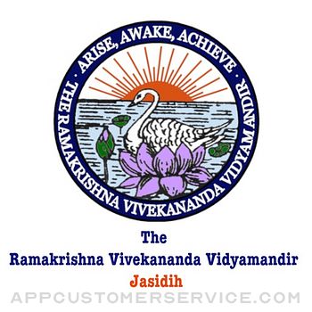 RKV Vidyamandir, Jasidh Customer Service