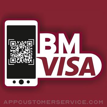 Download BM mVISA App