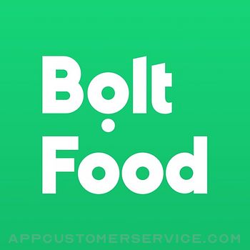 Bolt Food Customer Service