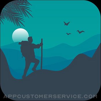 Topo Map & Hiking Tracker Customer Service