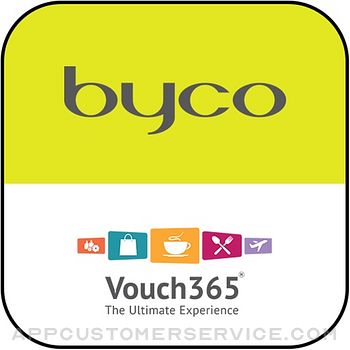 Byco Vouch365 Customer Service