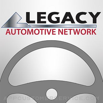 Legacy Automotive Network Customer Service