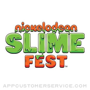 SlimeFest 2020 Customer Service