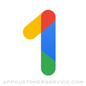 Google One Customer Service