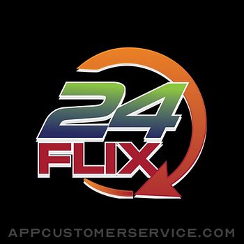 24 Flix Customer Service