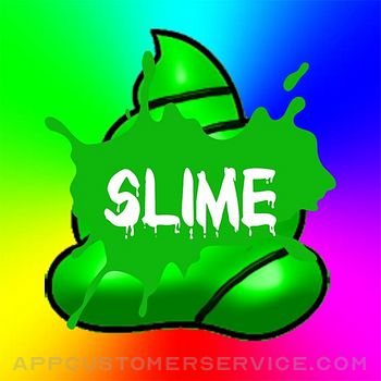 Poops Slime Customer Service
