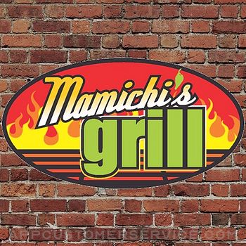 Download Mamichi's Grill App