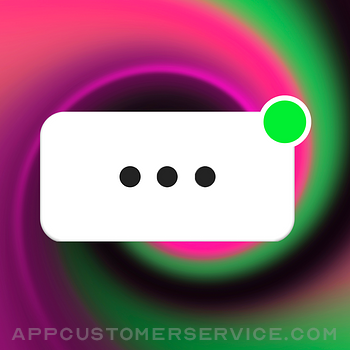 Wizz App - chat now Customer Service