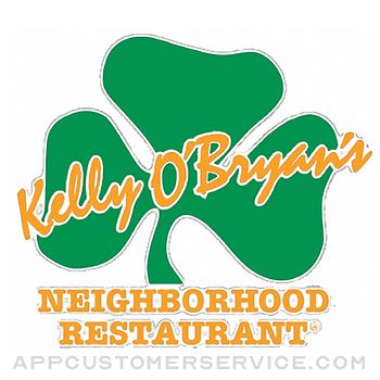 Kelly O'Bryan's Customer Service