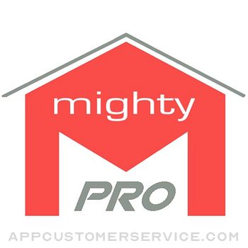 mightyHOME Pro Customer Service