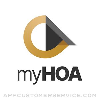 My_HOA Customer Service