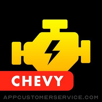 Chevrolet App Customer Service