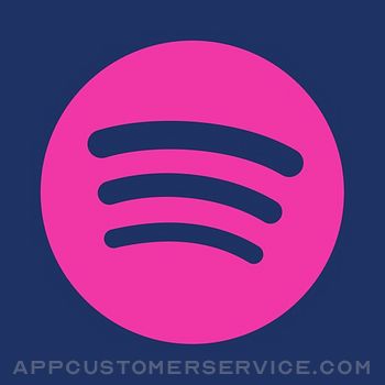 Spotify Stations: Stream radio Customer Service