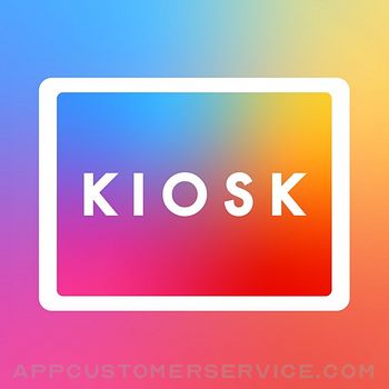 Savor KIOSK Customer Service