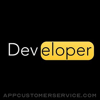 Developers Sticker Customer Service