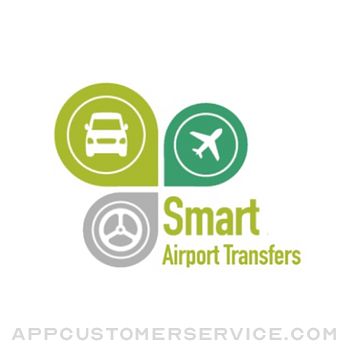 Download Smart Airport Transfers App