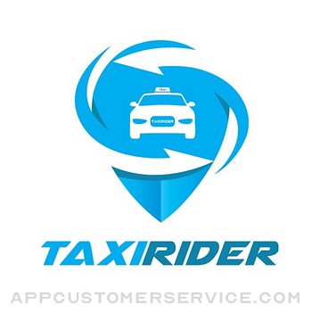 Download Taxi Rider App