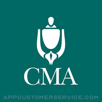 CMA Management App Customer Service