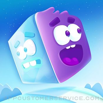 Icy Purple Hero: Jelly Odyssey Customer Service