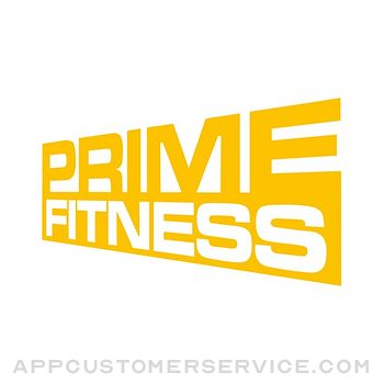 Prime Fitness Customer Service