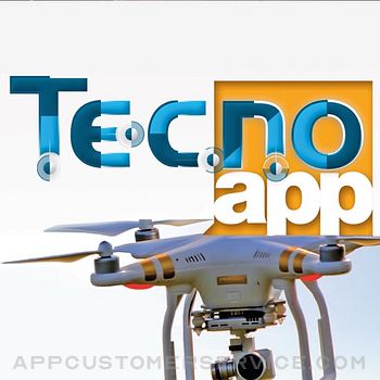 Tecno.app Ripasso Customer Service