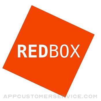 Download RedBox App